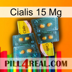 Cialis 15 Mg cialis5